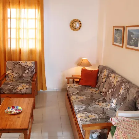 Apartment Prime Homes - Tijoco *