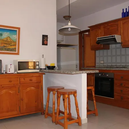 Prime Homes - Tijoco Puerto de Santiago (Tenerife)