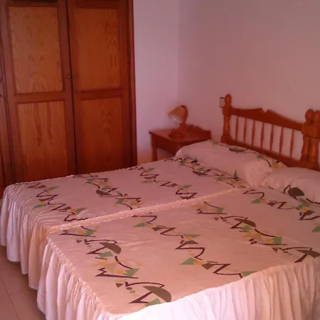 Prime Homes - Tijoco Apartment Puerto de Santiago (Tenerife)