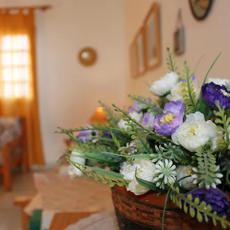 Prime Homes - Tijoco Apartment Puerto de Santiago (Tenerife)