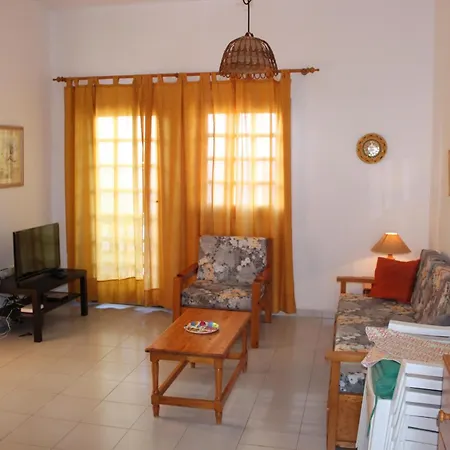 Prime Homes - Tijoco Apartment Puerto de Santiago (Tenerife)