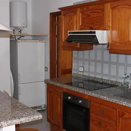 Prime Homes - Tijoco Apartment