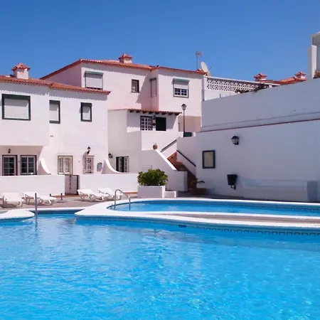 Prime Homes - Tijoco * Puerto de Santiago (Tenerife)