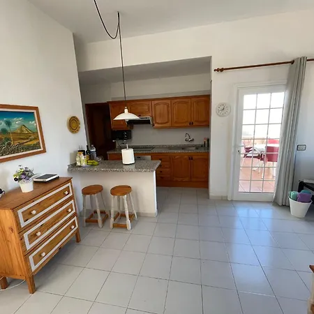 Apartment Prime Homes - Tijoco Puerto de Santiago (Tenerife)
