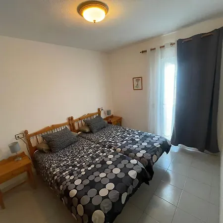 Prime Homes - Tijoco * Puerto de Santiago (Tenerife)