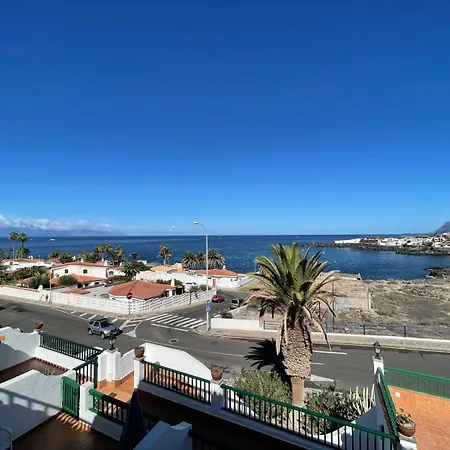 Prime Homes - Tijoco Apartment Puerto de Santiago (Tenerife)