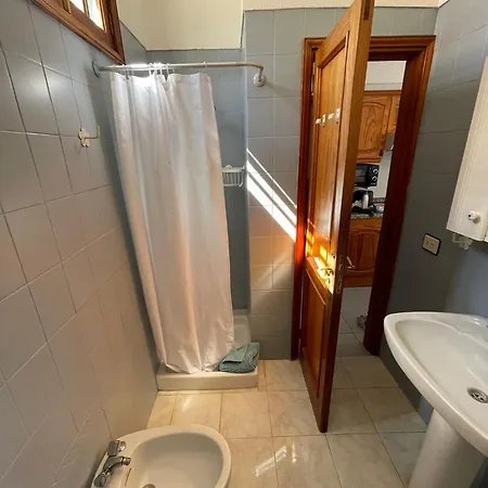 Appartement Prime Homes - Tijoco Puerto de Santiago (Tenerife)