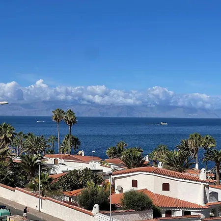 Prime Homes - Tijoco Puerto de Santiago (Tenerife)